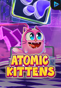Atomic Kittens