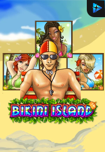Bikini Island