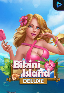 Bikini Island Deluxe
