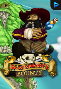 Blackbeard's Bounty