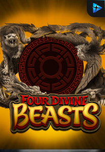 Four Divine Beasts