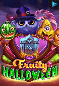 Fruity Halloween