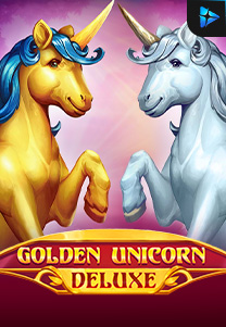 Golden Unicorn Deluxe