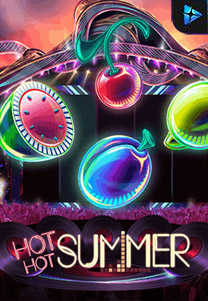 Hot Hot Summer