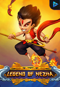 Legend Of Nezha