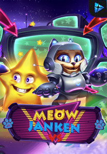 Meow Janken