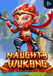 Naughty Wukong