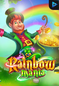 Rainbowmania