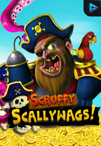 Scruffy Scallywags