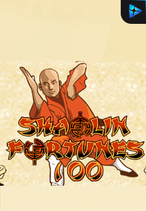 Shaolin Fortunes 100