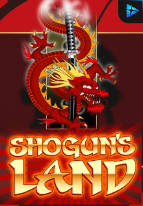 Shogun's Land
