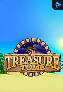 Treasure Tomb