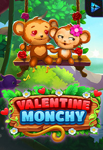 Valentine Monchy