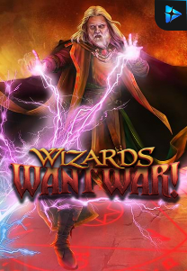Wizards Want War!