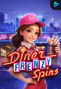 Diner Frenzy Spins