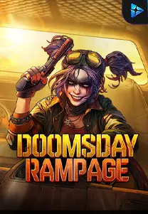Doomsday Rampage