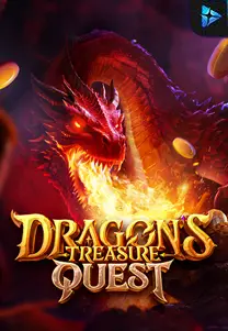 Dragon's Treasure Quest