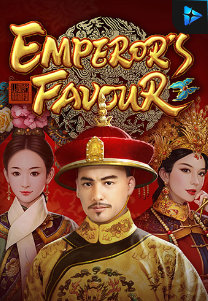 Emperor's Favour