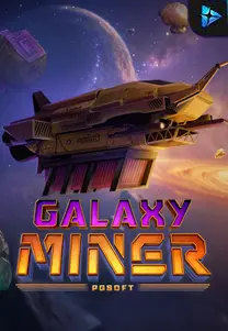 Galaxy Miner