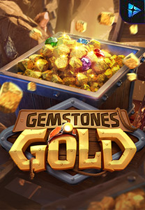 Gemstones Gold