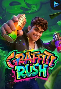 Graffiti Rush
