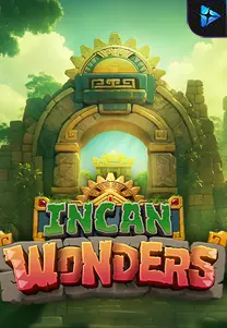 Incan Wonders