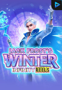 Jack Frost's Winter