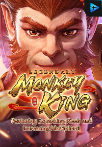 Legendary Monkey King