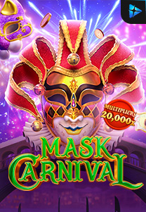 Mask Carnival