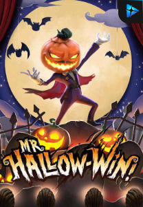 Mr. Hallow-Win
