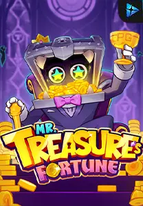 Mr. Treasure's Fortune