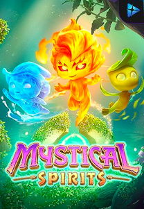 Mystical Spirits