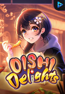 Oishi Delights