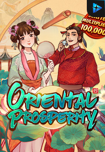 Oriental Prosperity