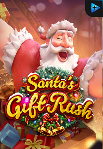 Santa's Gift Rush