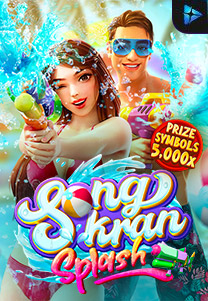 Songkran Splash