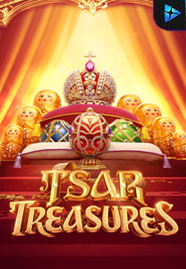 Tsar Treasures
