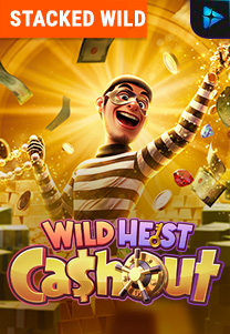 Wild Heist Cashout