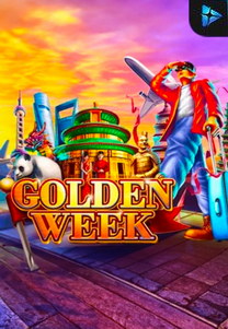 GOLDEN WEEK