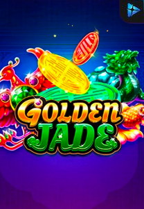 GOLDEN JADE