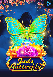 Jade Butterfly
