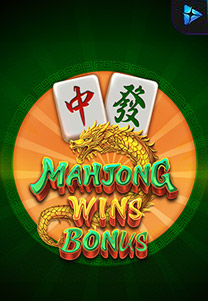 Mahjong Wins Bonus