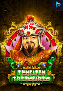 Temujin Treasures