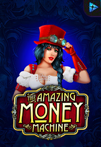 Amazing Money Machine