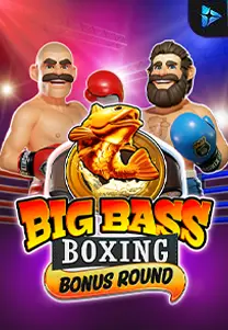 Big Bass Boxing Bonus Round