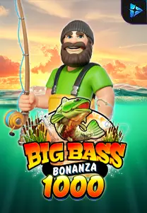 Big Bass Bonanza 1000