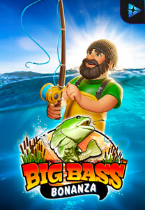Big Bass Bonanza