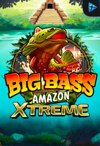 Big Bass Amazon Xtreme