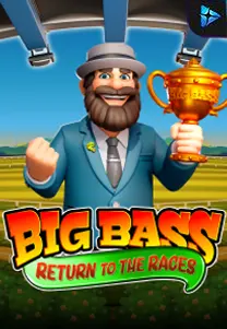 Big Bass Return to the Races