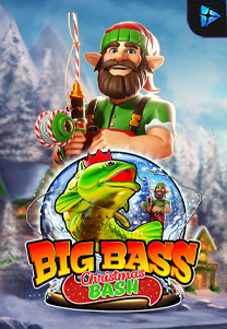 Big Bass Christmas Bash